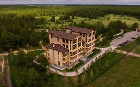Wyndham Residences Aqkol Wellness Hotel